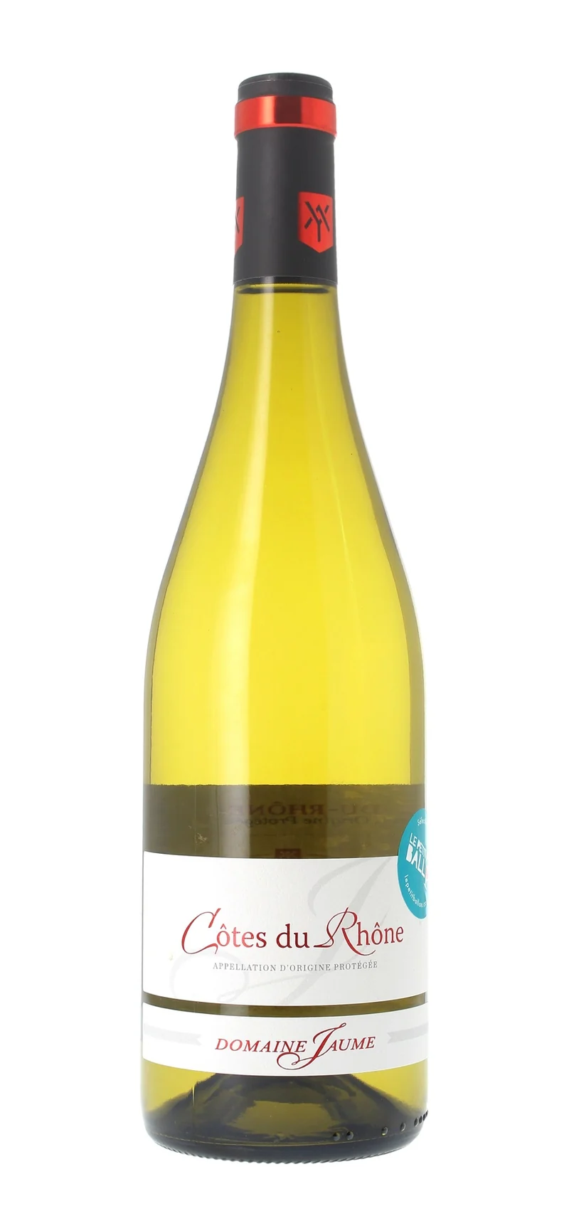 Domaine Jaume - Côtes du Rhône - AOP Côtes-du-Rhône - Blanc - 2024