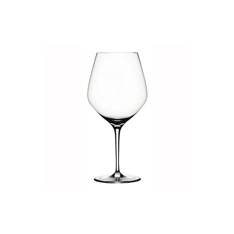 Spiegelau - Verres à vin Bourgogne - Lot de 4