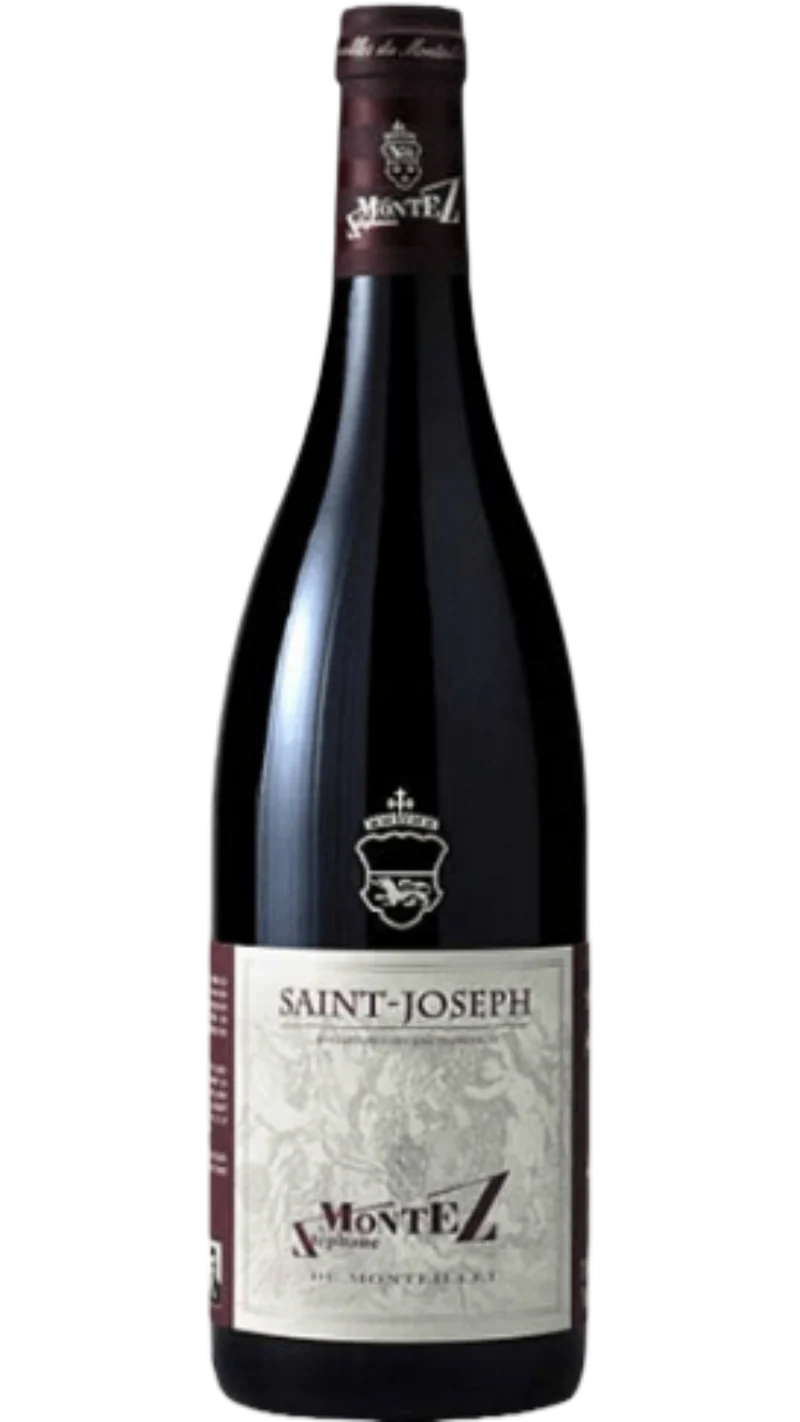 Saint-Joseph - 2024 - Domaine du Monteillet