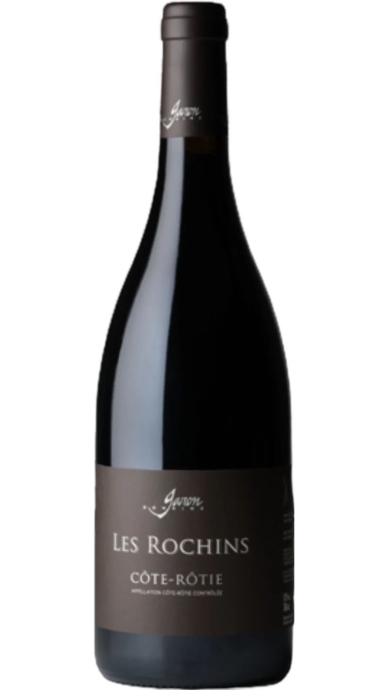 Côte-Rôtie Les Rochins - 2023 - Domaine Garon