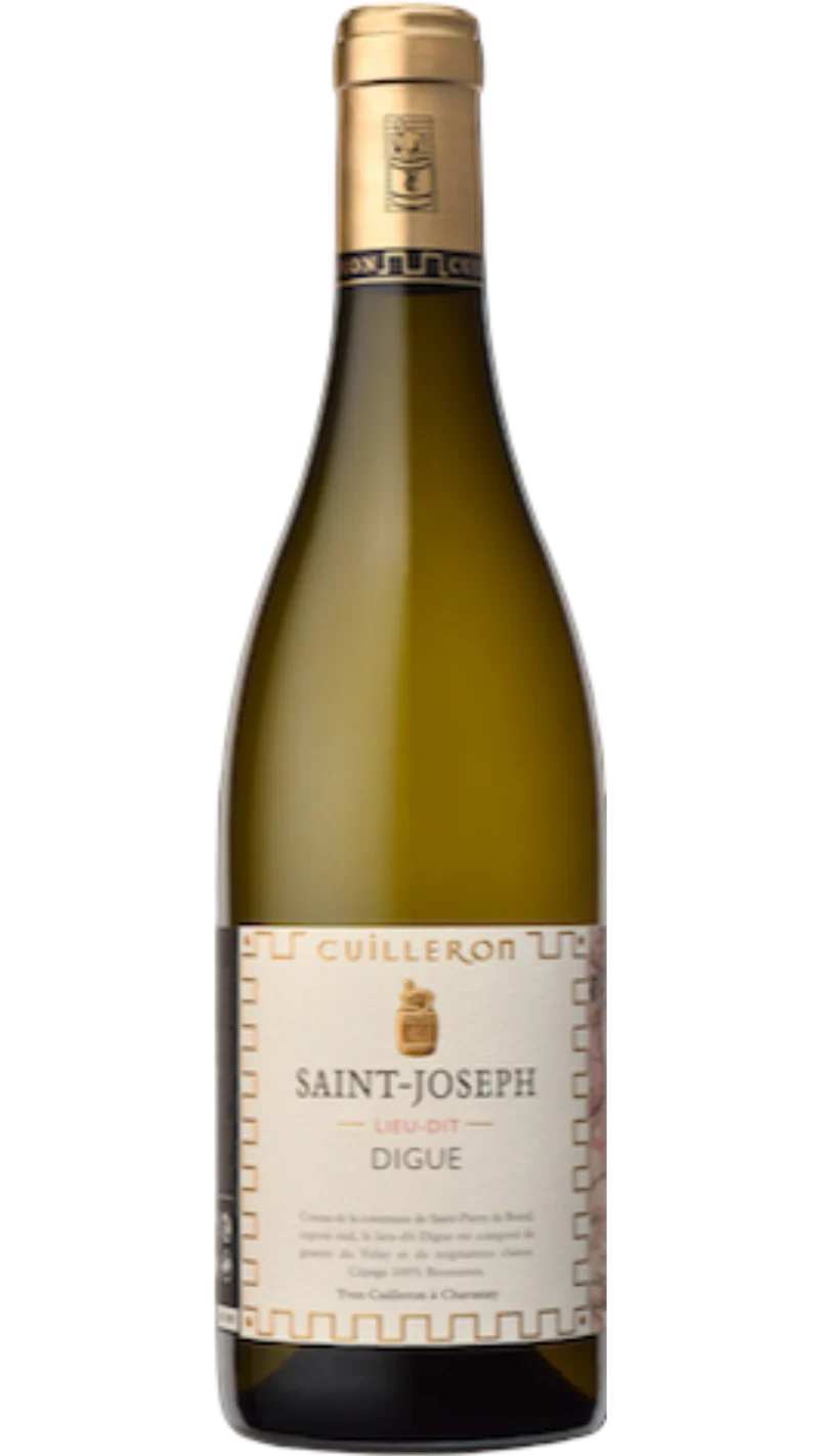 Saint-Joseph Lieu-Dit Digue - 2022 - Cave Yves Cuilleron