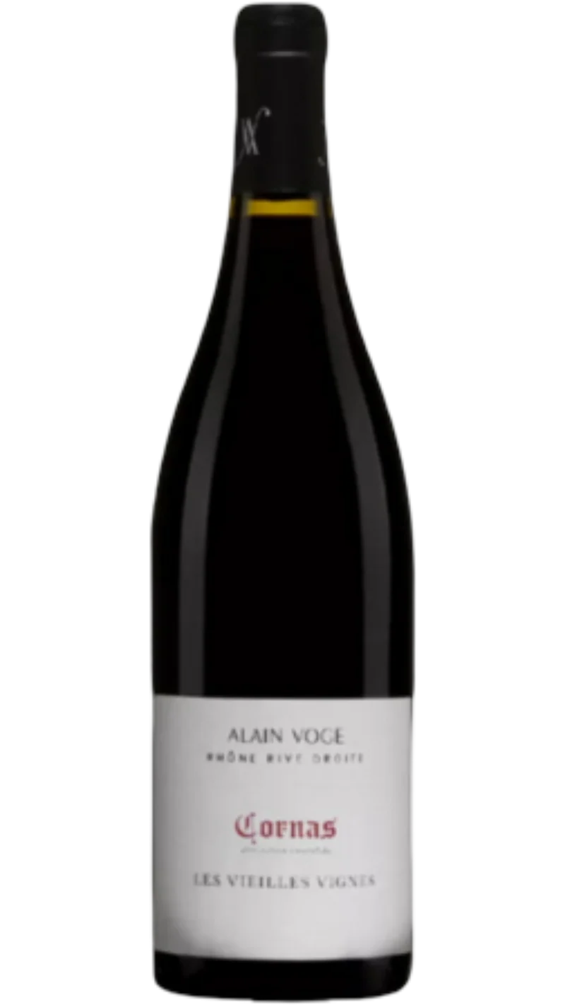 Cornas Les Vieilles Vignes - 2023 - Domaine Alain Voge