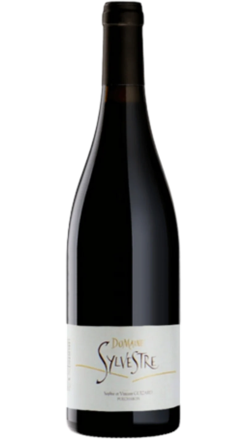 Languedoc - 2021 - Domaine Saint Sylvestre