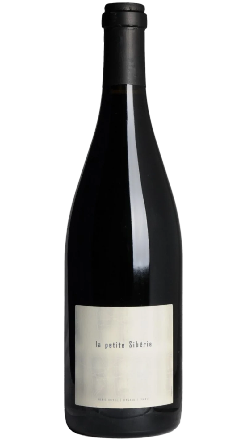 Côtes du Roussillon Villages La Petite Sibérie - 2016 - Domaine du Clos des Fées