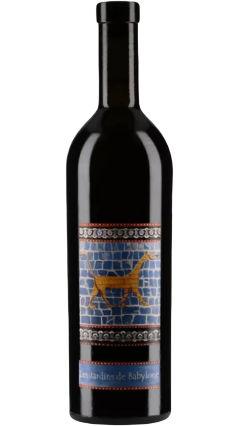 Vin de France Moelleux - 2020 - Les Jardins de Babylone