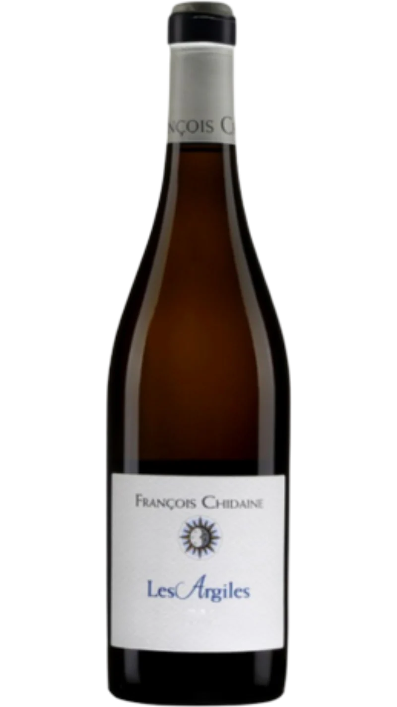 Vin de France Les Argiles - 2023 - Domaine François Chidaine