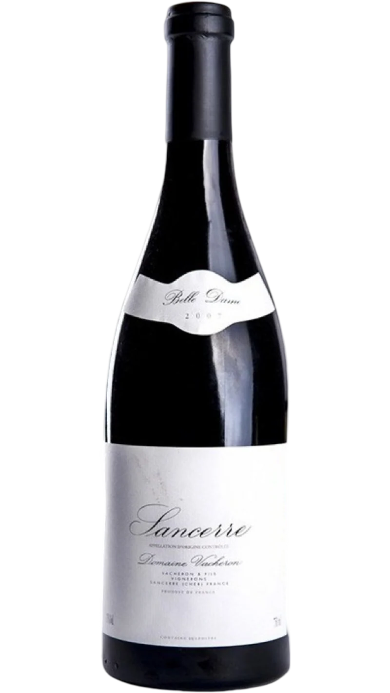 Sancerre Belle Dame - 2023 - Domaine Vacheron