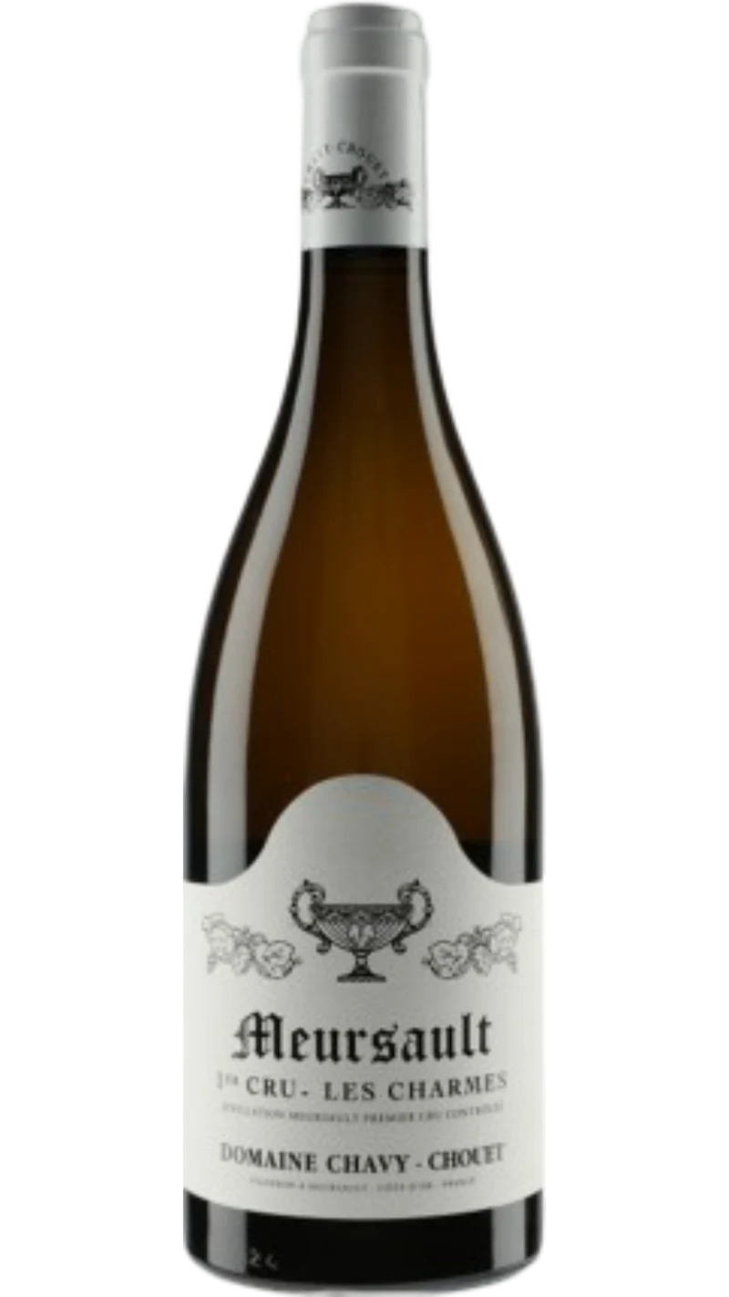 Meursault 1er Cru Charmes - 2024 - Domaine Chavy-Chouet