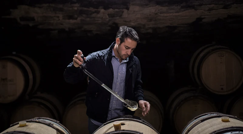 Meursault 1er Cru Charmes - 2024 - Domaine Chavy-Chouet