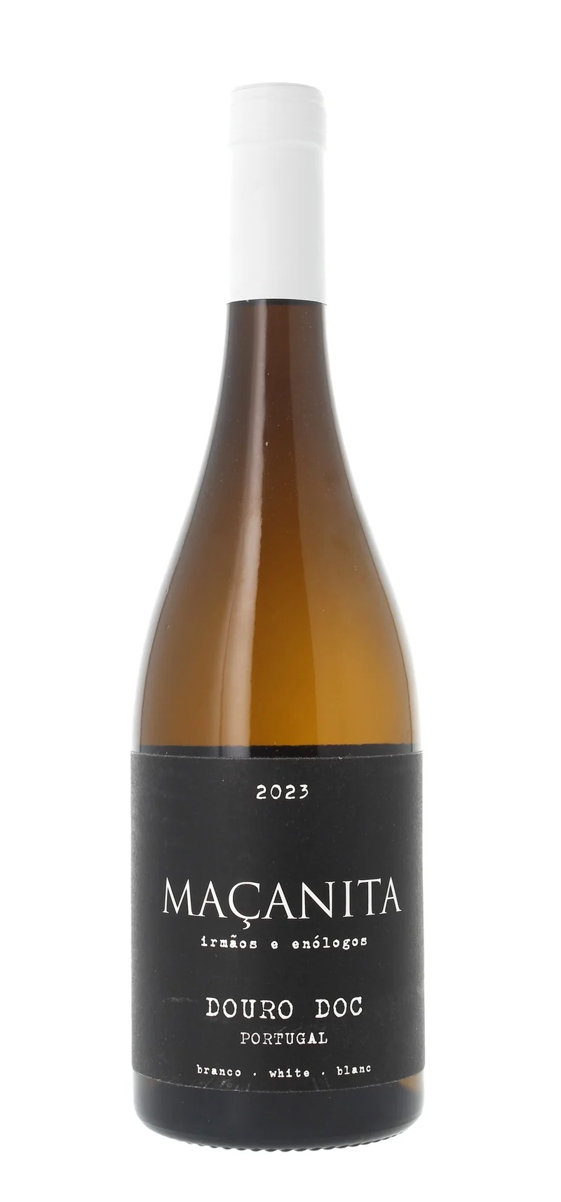 Maçanita - Branco - DOC Douro - Blanc - 2023