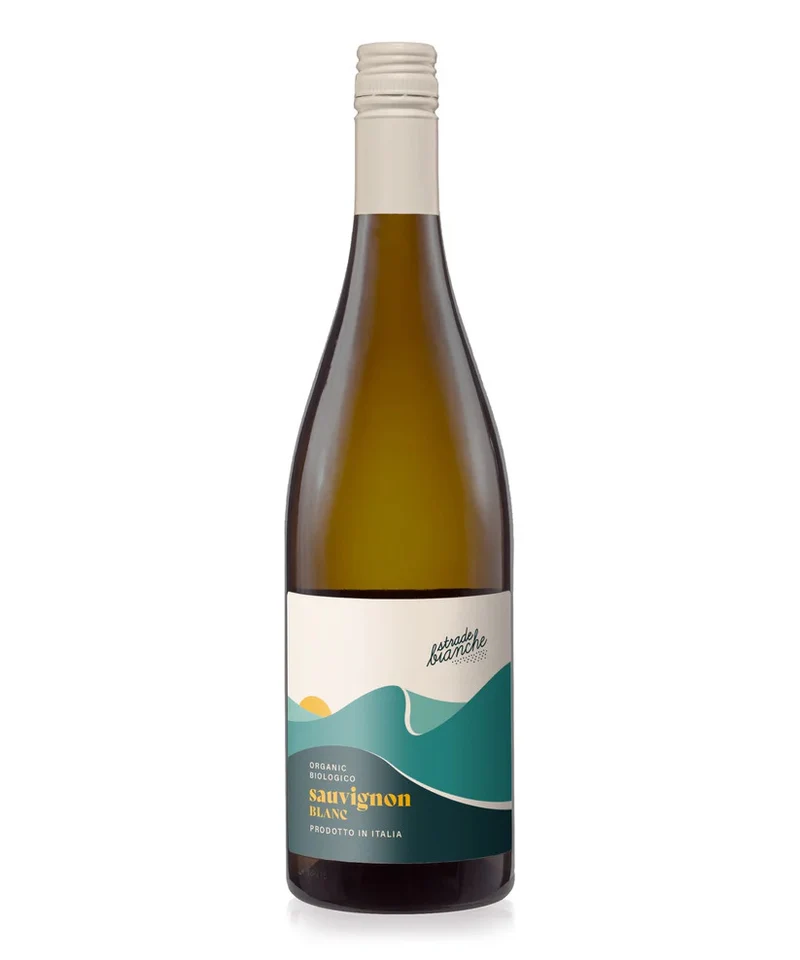Corvezzo - Strade Bianche Sauvignon Blanc - IGT Trevenezie - Blanc - 2024