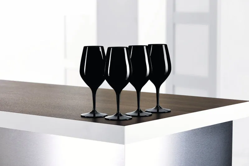 Spiegelau - Verre à dégustation l'aveugle - 440/31 - Authentis - Lot de 4
