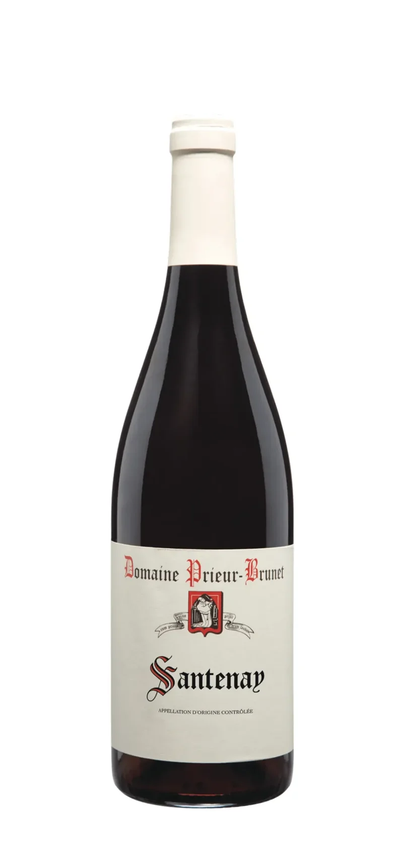 Louis Jadot - Domaine Prieur Brunet - AOP Santenay - Rouge - 2020