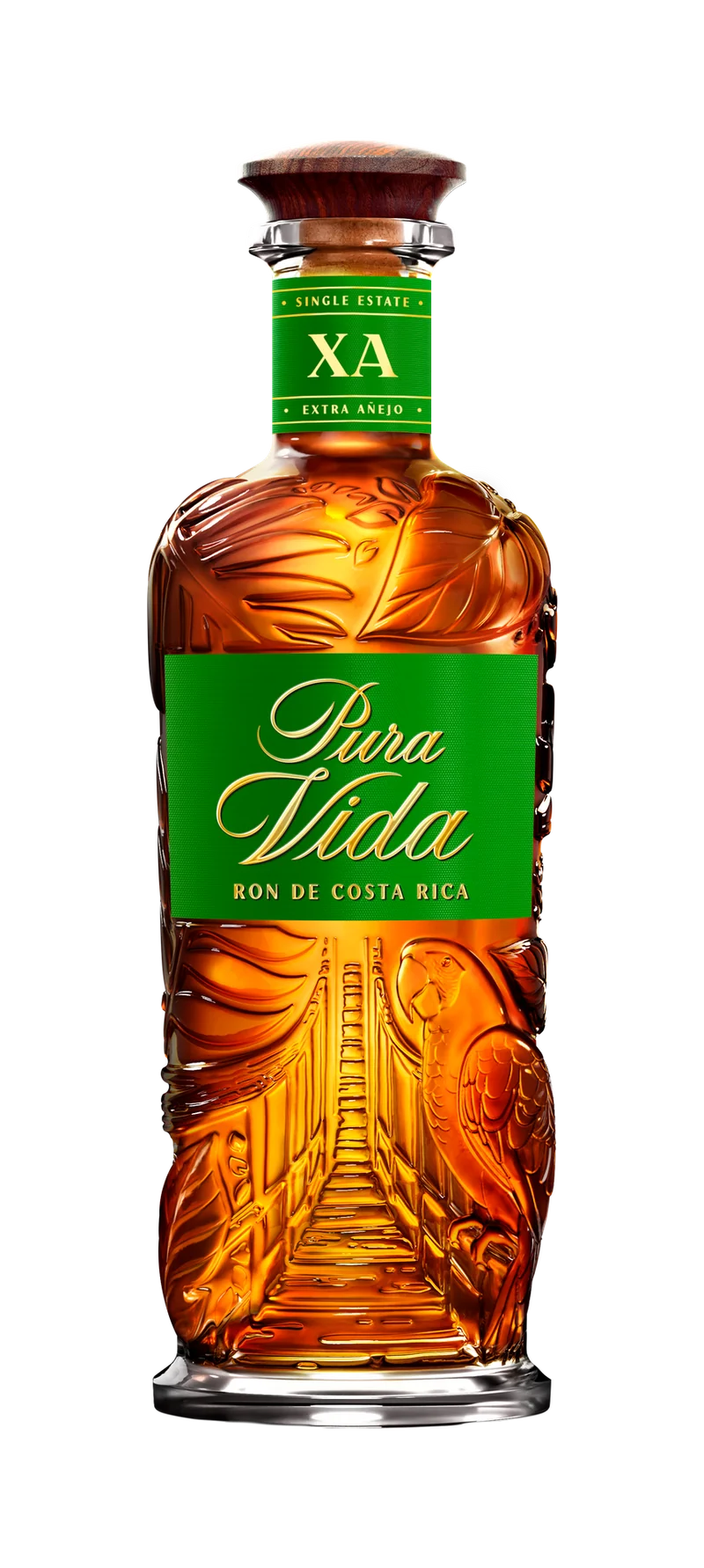 Pura Vida - XA