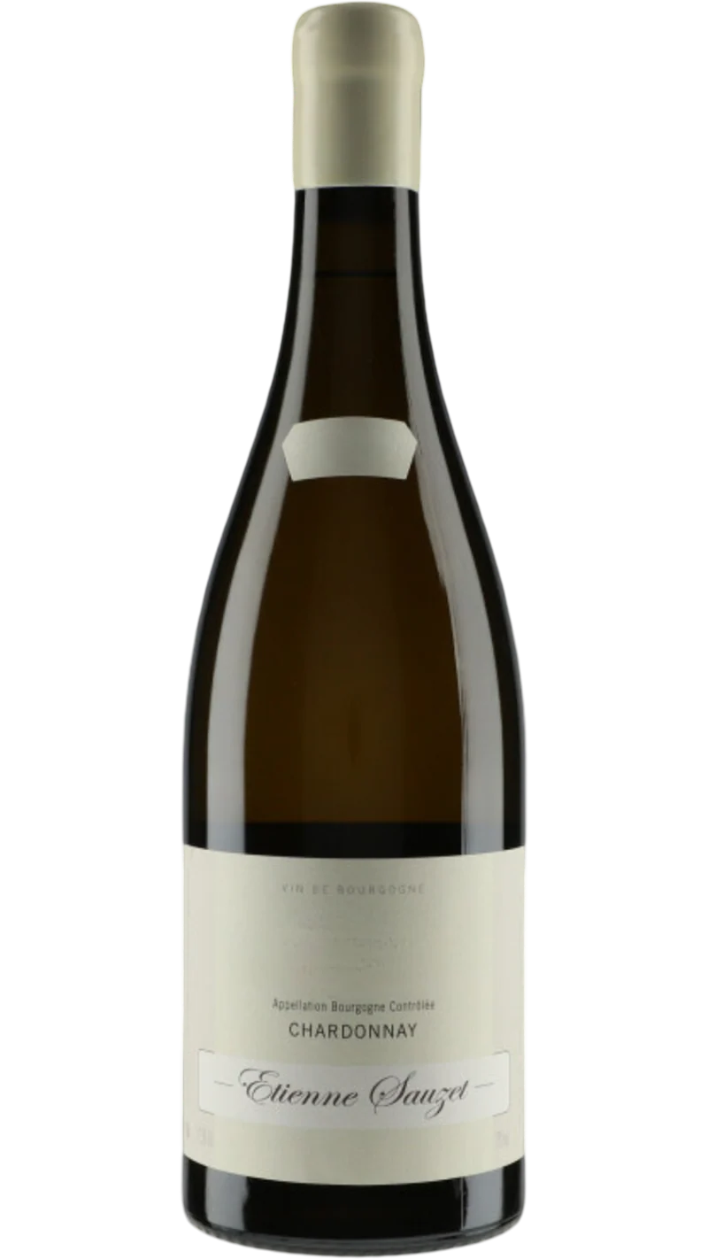 Puligny-Montrachet 1er Cru Sous le Puits - 2024 - Domaine Etienne Sauzet
