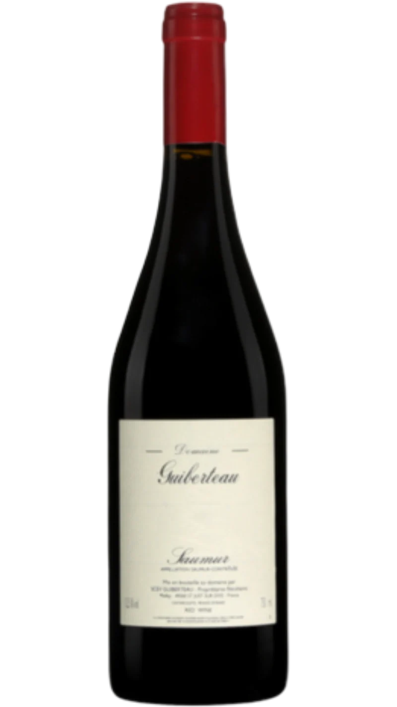 Saumur - 2024 - Domaine Guiberteau