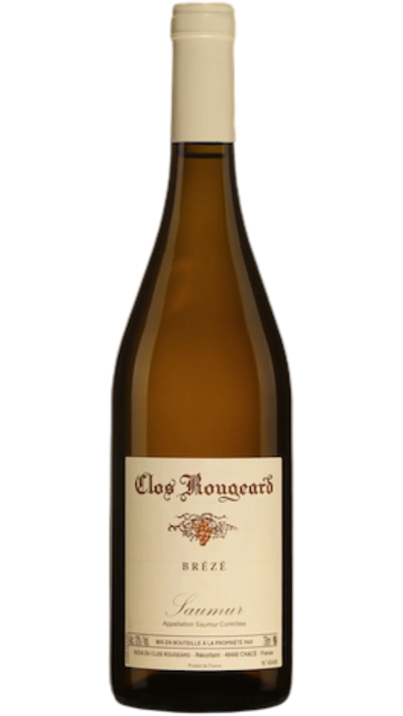Saumur Brézé - 2020 - Clos Rougeard