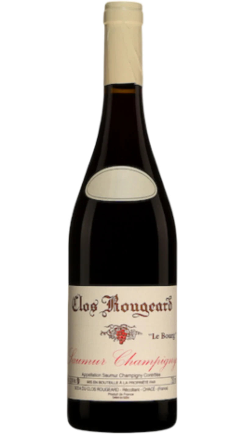 Saumur-Champigny Le Bourg - 2020 - Clos Rougeard