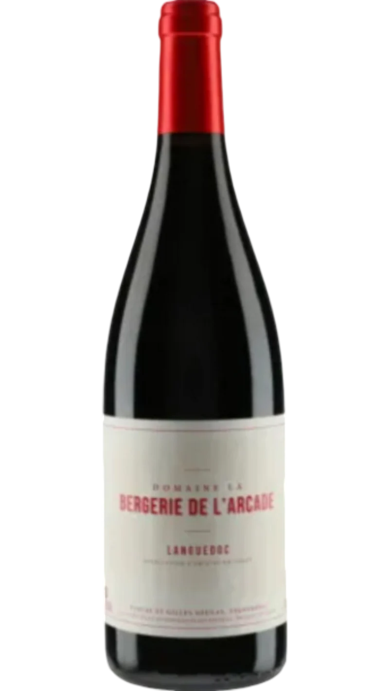 Magnum Bergerie de l'Arcade - 2023 - Bergerie de l'Arcade