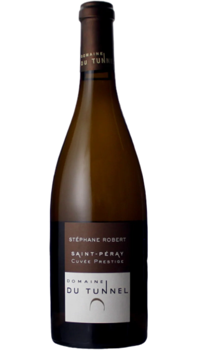 Saint-Péray Cuvée Prestige - 2025 - Domaine du Tunnel