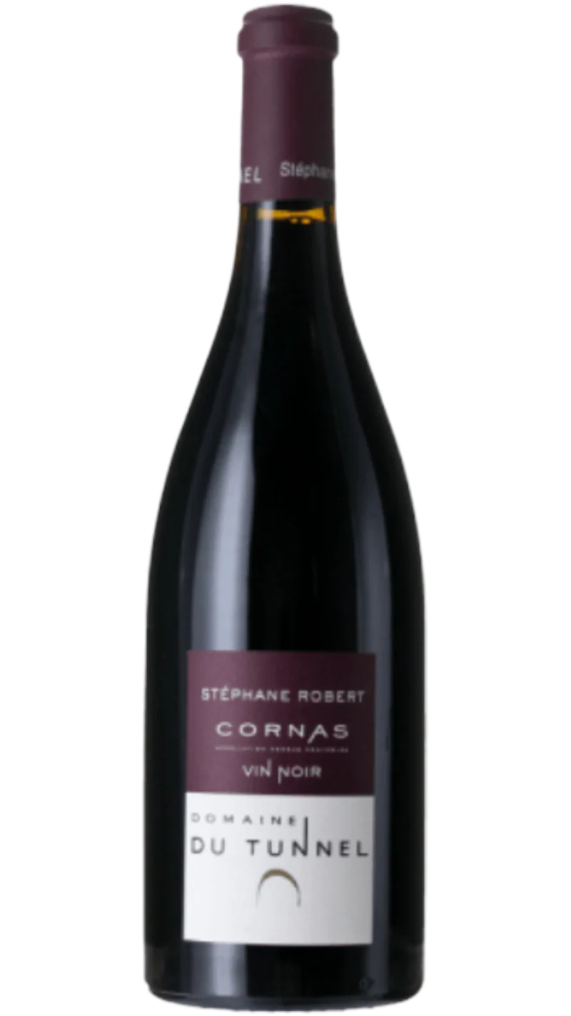 Cornas Lieu-dit Toto - 2024 - Domaine du Tunnel