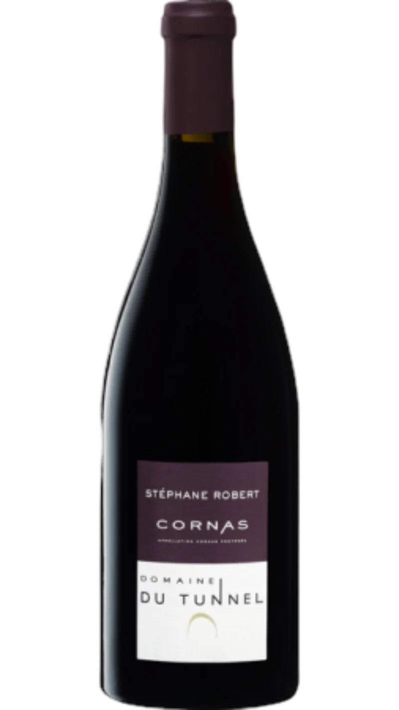 Cornas - 2024 - Domaine du Tunnel