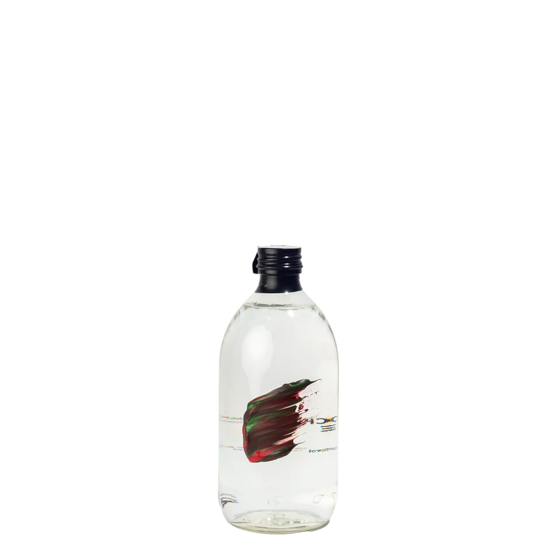 Distillat de Fraise