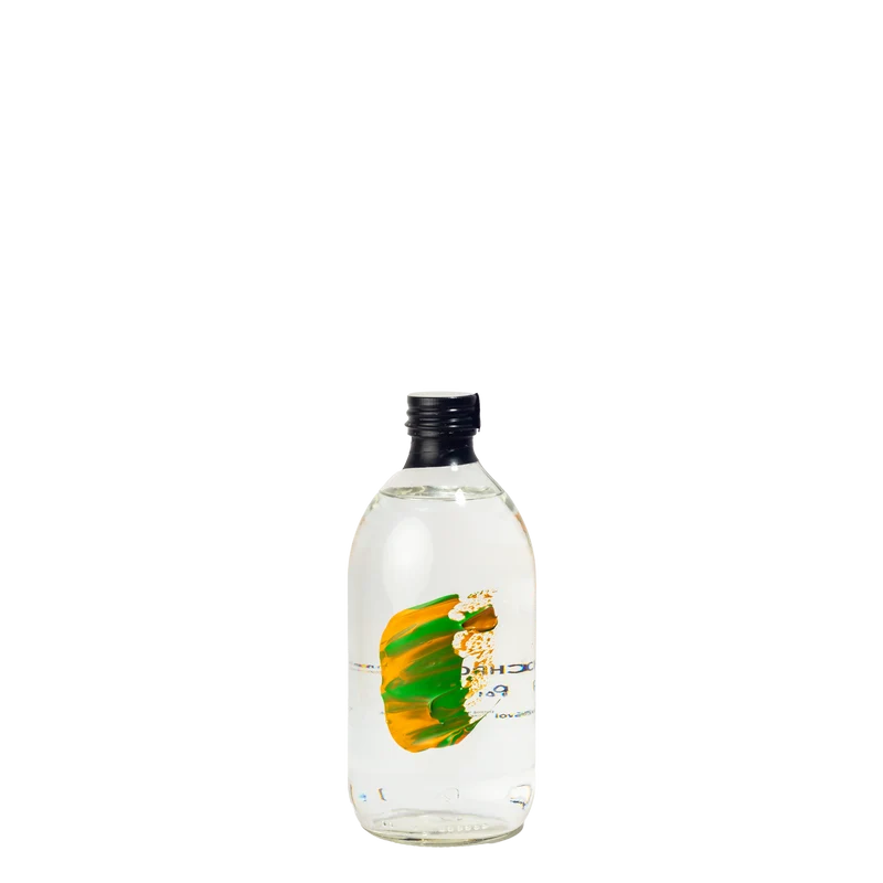Distillat de Poivron