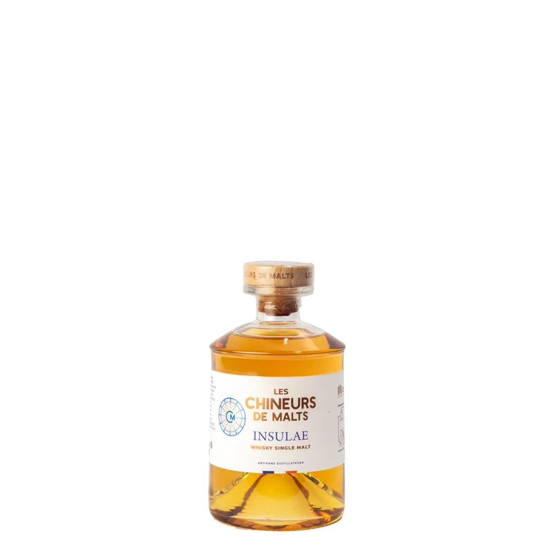 Insulæ • Whisky Single Malt