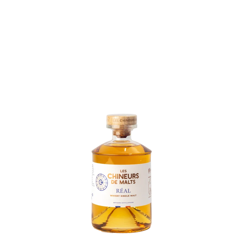 Réal • Whisky Single Malt