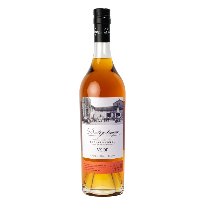 Armagnac VSOP