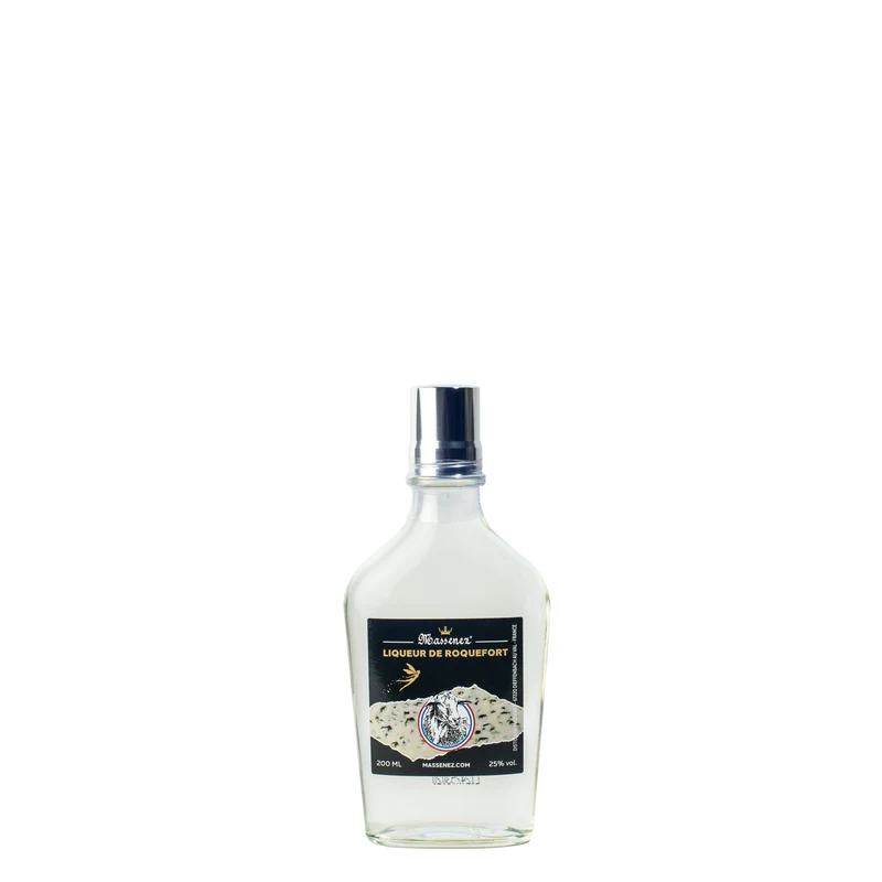 Liqueur de Roquefort