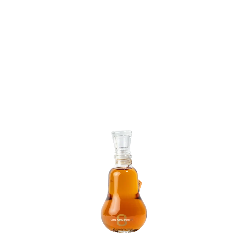 Golden Eight • Liqueur de Poire Williams