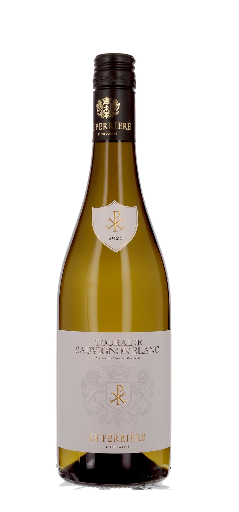 La Perriere - Touraine Sauvignon - AOP Touraine - Blanc - 2023