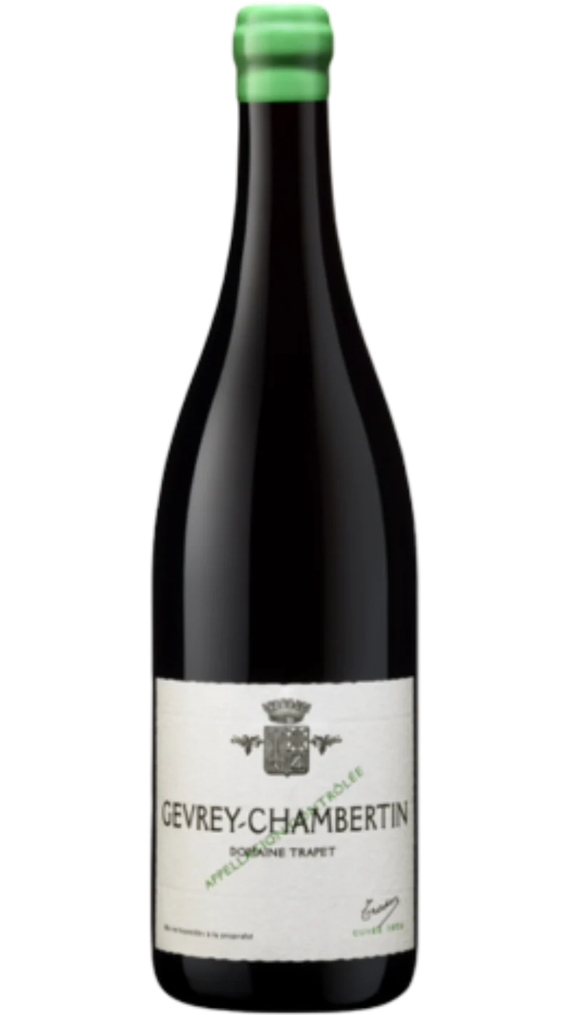 Gevrey-Chambertin Cuvée 1859 - 2023 - Domaine Jean Trapet Père & Fils