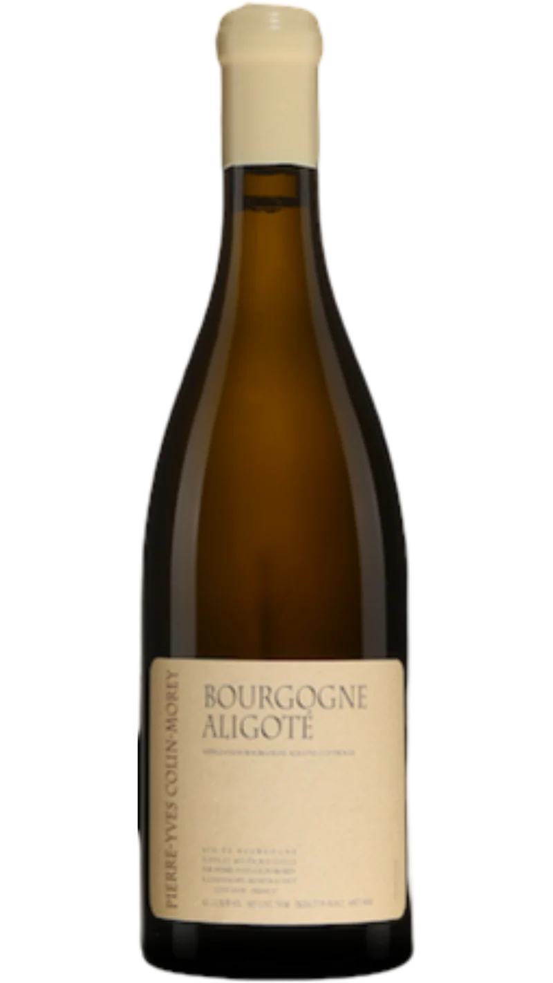 Bourgogne Aligoté - 2023 - Domaine Pierre-Yves Colin-Morey
