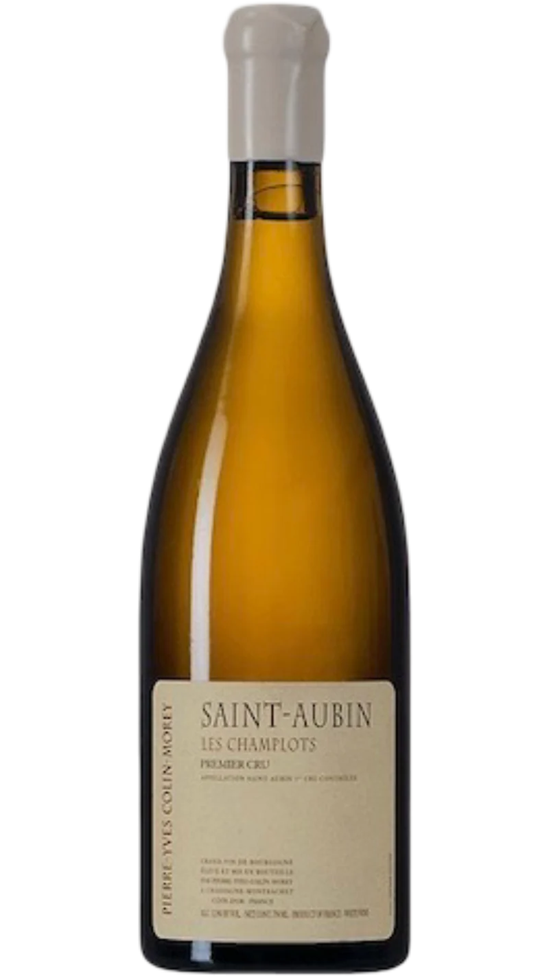 Magnum Saint-Aubin 1er Cru Les Champlots - 2023 - Domaine Pierre-Yves Colin-Morey