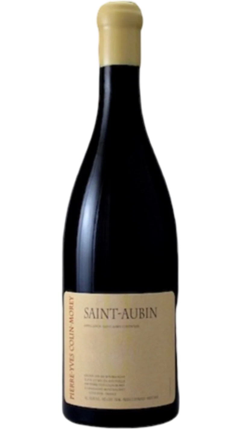 Saint-Aubin - 2023 - Domaine Pierre-Yves Colin-Morey