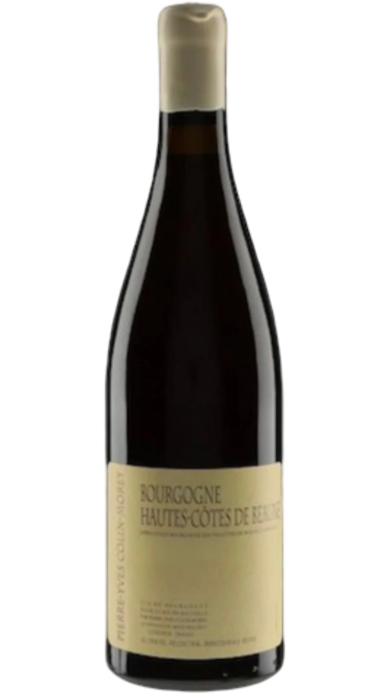 Bourgogne Hautes-Côtes de Beaune - 2023 - Domaine Pierre-Yves Colin-Morey