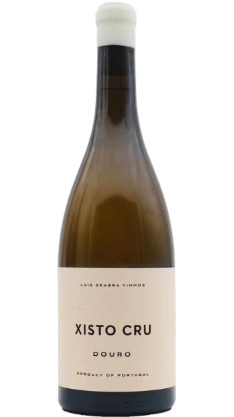 Douro Xisto Cru - 2024 - Luis Seabra Vinhos
