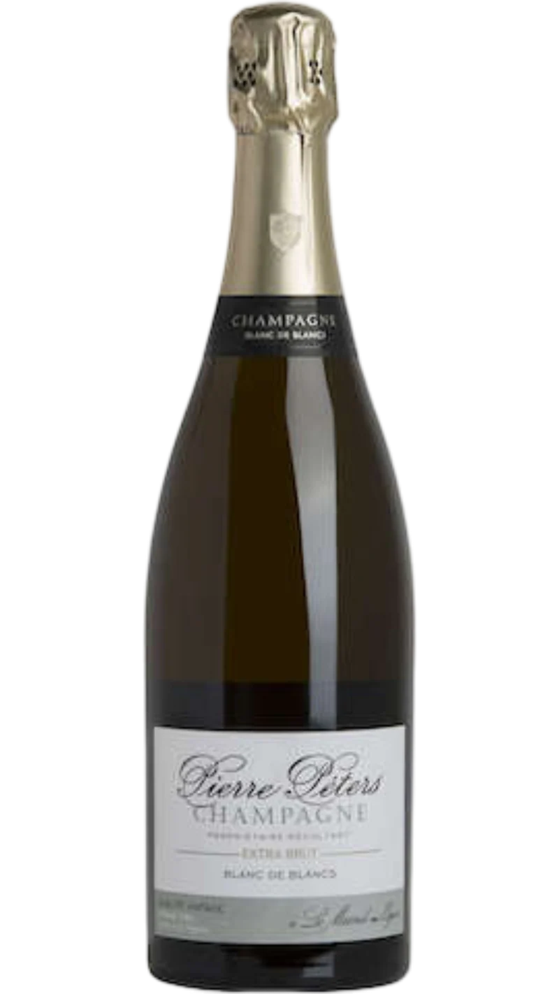 Champagne Extra-Brut Grand Cru Blanc de Blancs - NM - Champagne Pierre Péters
