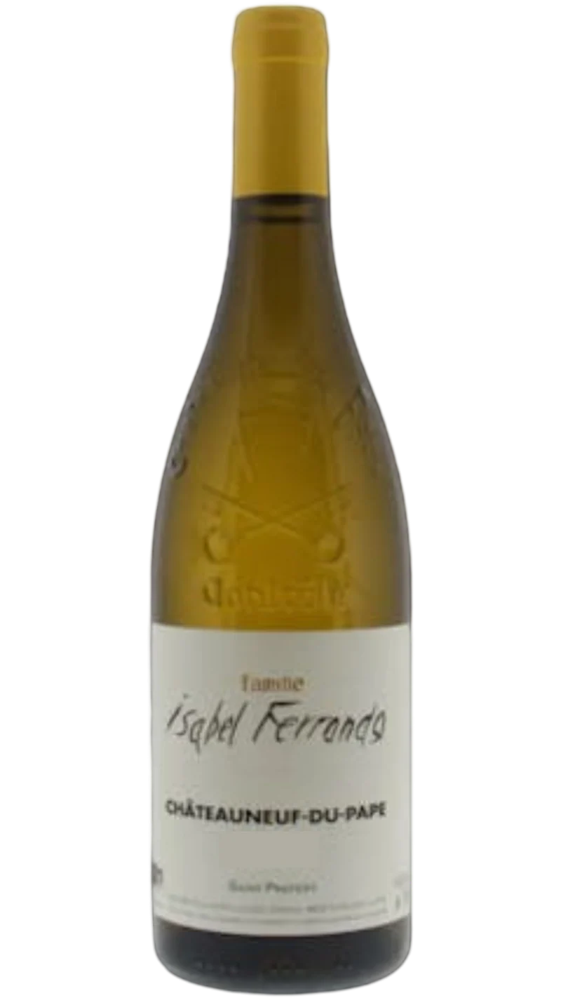 Châteauneuf-du-Pape - 2024 - Domaine Saint-Préfert