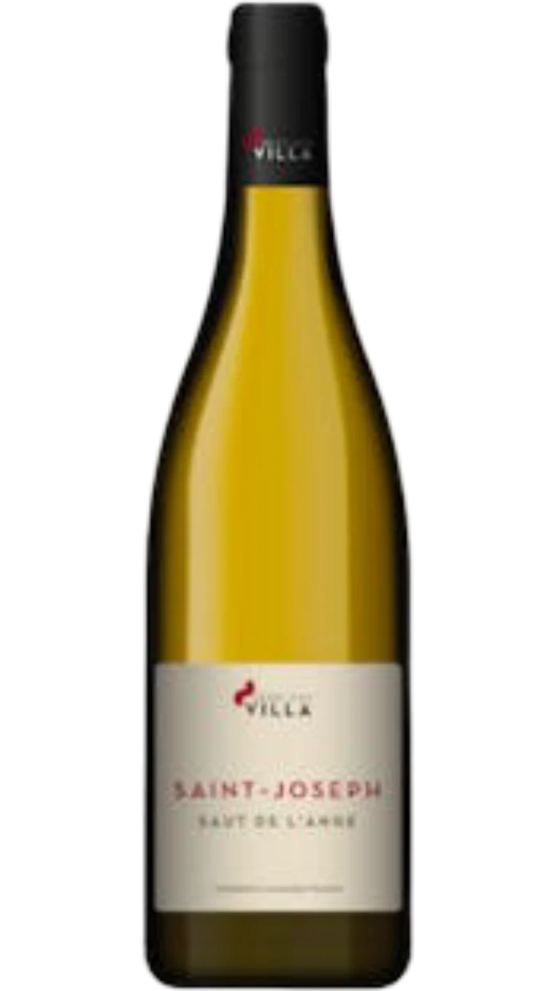 Saint-Joseph Saut de l'Ange - 2024 - Domaine Pierre-Jean Villa