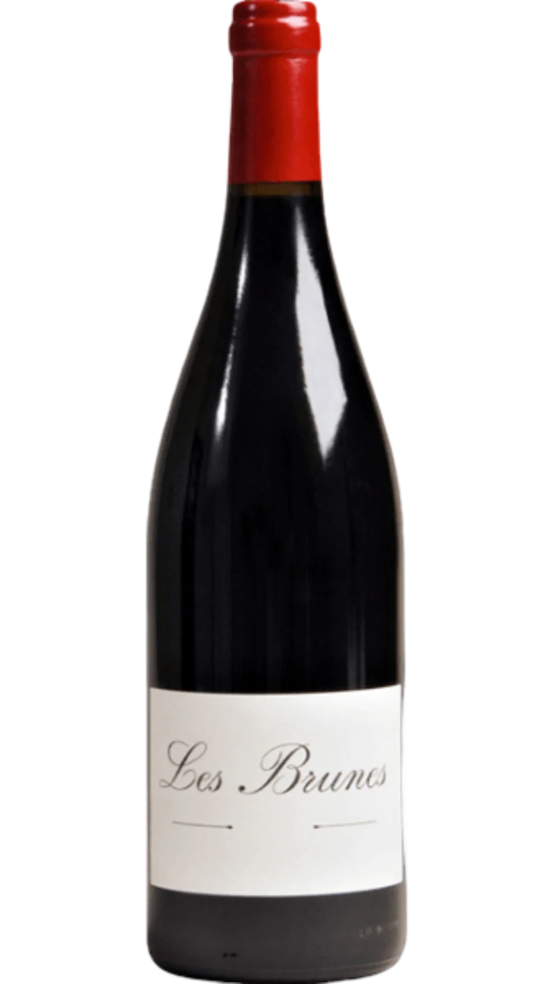 Vin de Pays de L'Hérault Les Brunes - 2022 - Domaine les Creisses