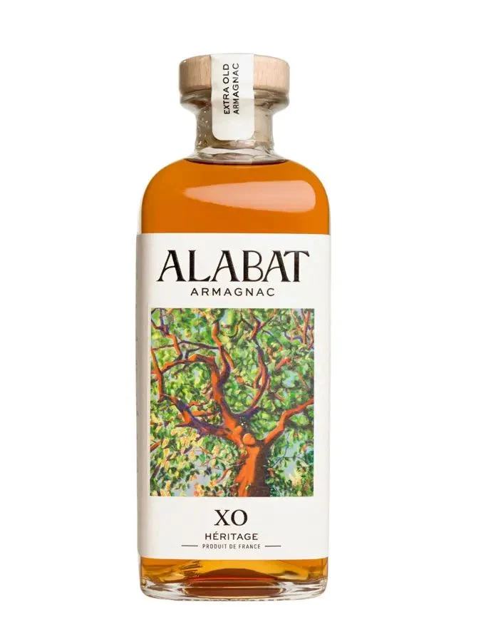 Alabat - XO Héritage - AOP Bas-Armagnac