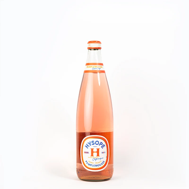 Soda Pamplemousse