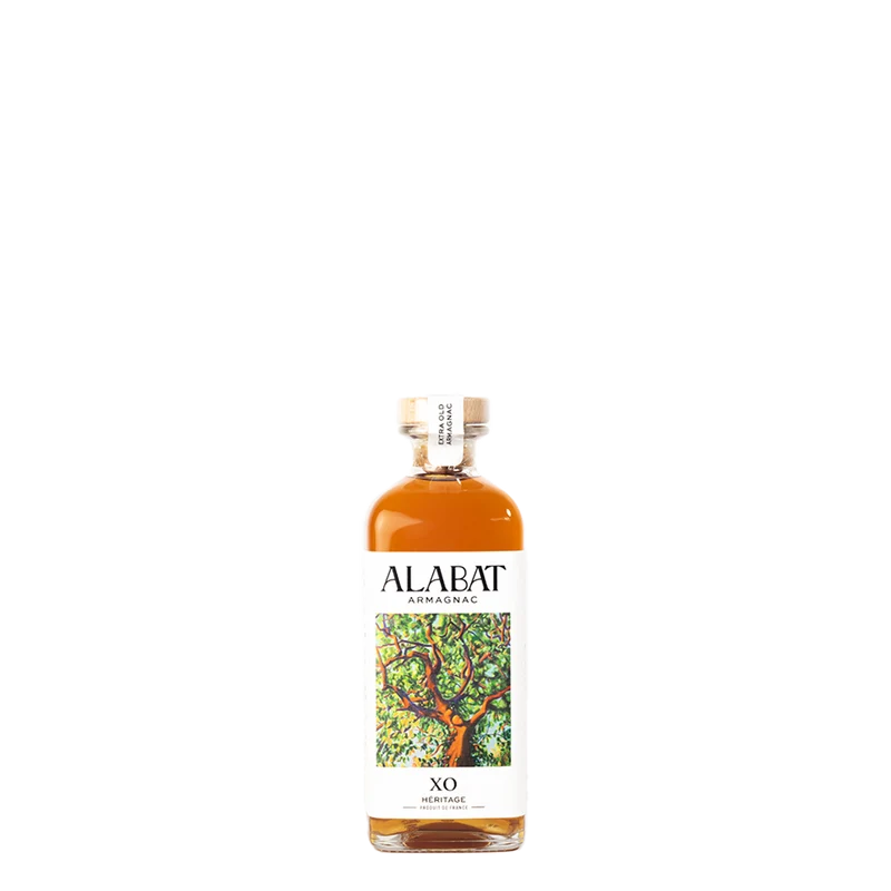 Bas-Armagnac XO
