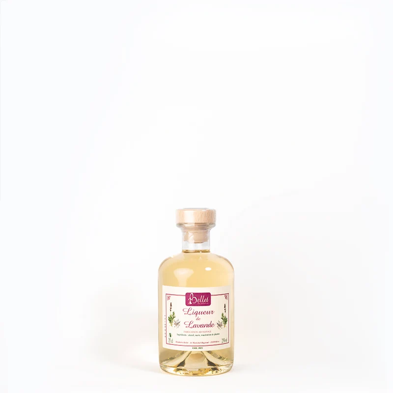 Liqueur de Lavande