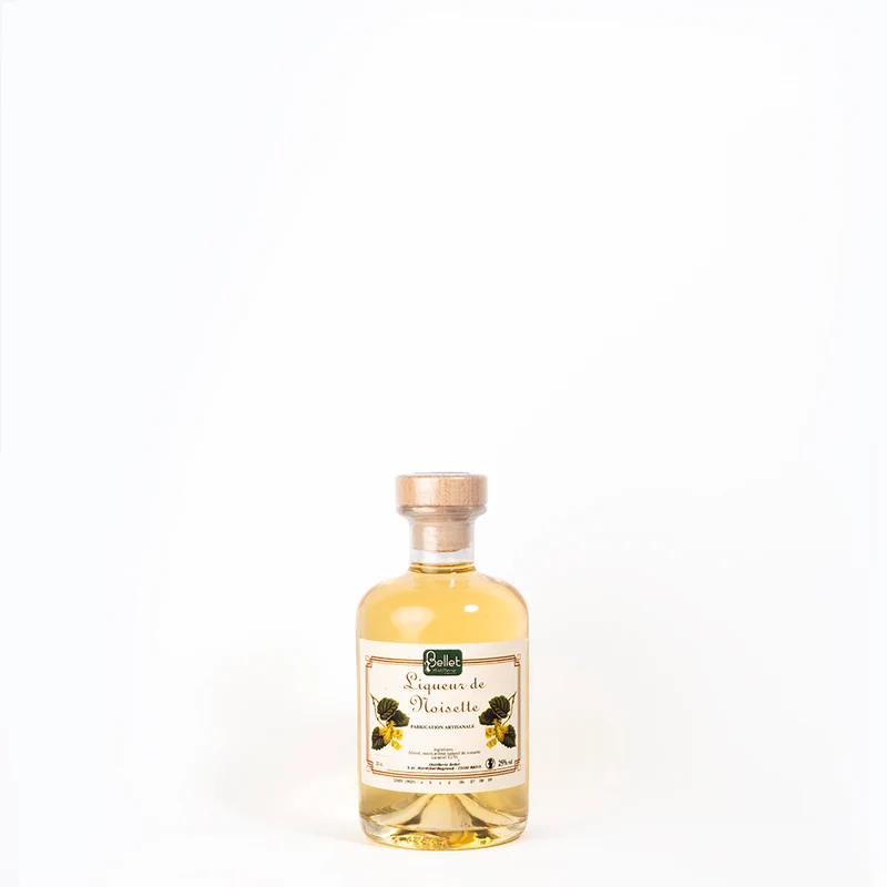 Liqueur de Noisette