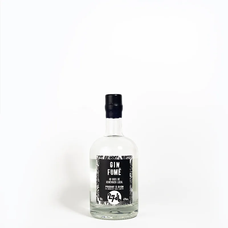 Gin Fumé
